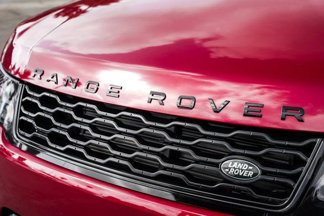 used 2022 Land Rover Range Rover Sport car, priced at $55,998