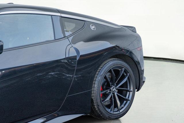 used 2024 Nissan Z car, priced at $39,998