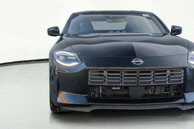 used 2024 Nissan Z car, priced at $39,998