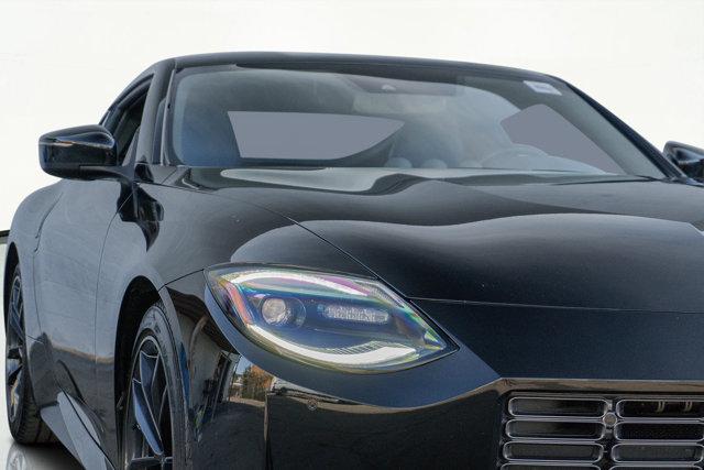 used 2024 Nissan Z car, priced at $39,998