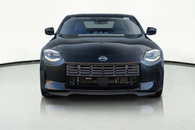 used 2024 Nissan Z car, priced at $39,998