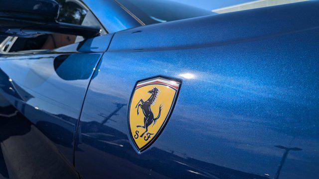 used 2021 Ferrari 812 GTS car, priced at $529,998