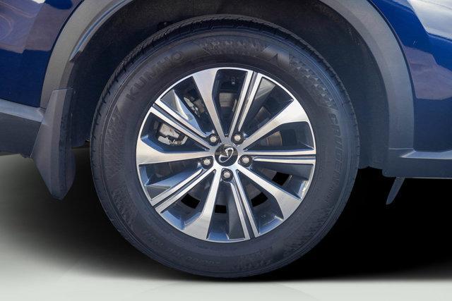 used 2024 INFINITI QX60 car, priced at $36,998