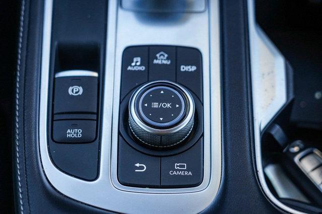 used 2024 INFINITI QX60 car, priced at $36,998