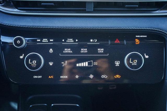 used 2024 INFINITI QX60 car, priced at $36,998