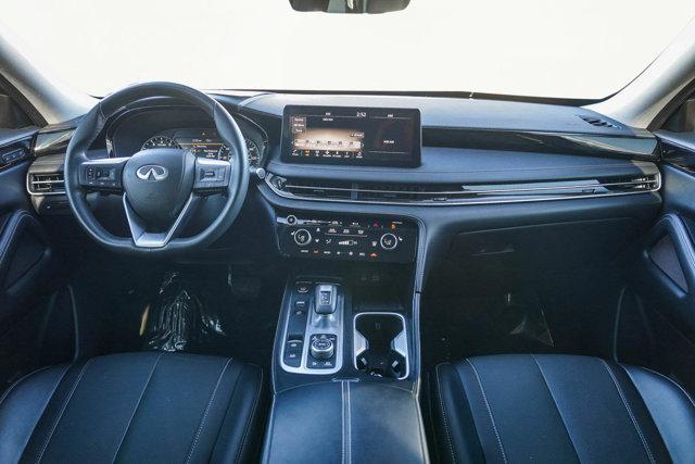used 2024 INFINITI QX60 car, priced at $36,998