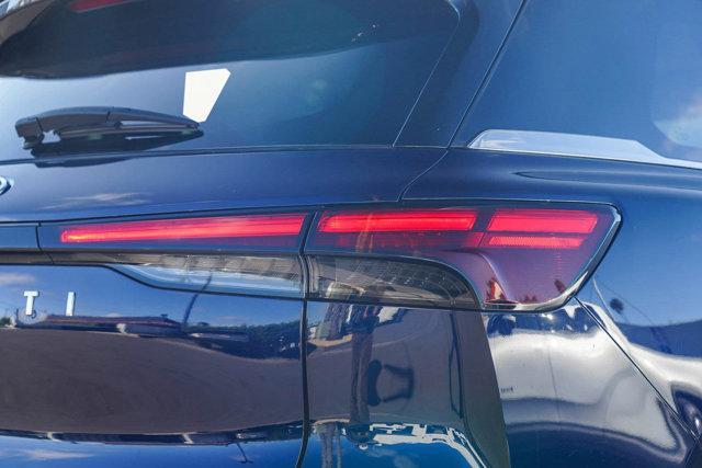 used 2024 INFINITI QX60 car, priced at $36,998