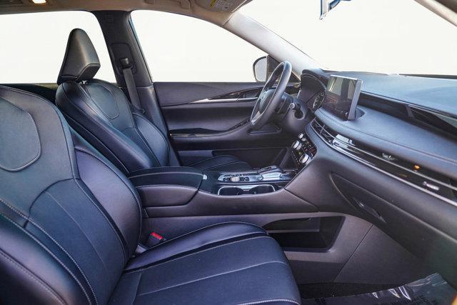 used 2024 INFINITI QX60 car, priced at $36,998