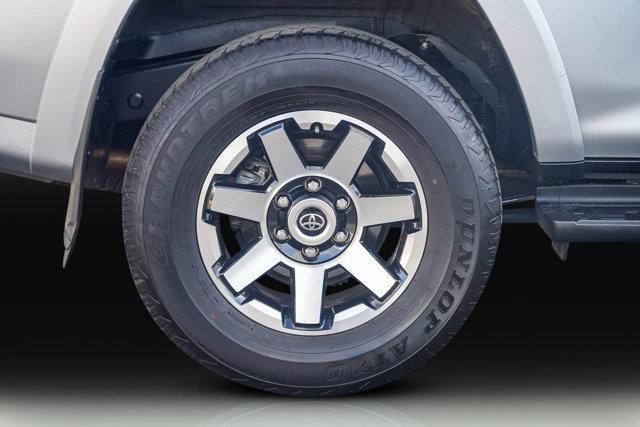 used 2024 Toyota 4Runner car, priced at $36,998