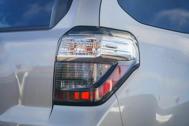 used 2024 Toyota 4Runner car, priced at $36,998