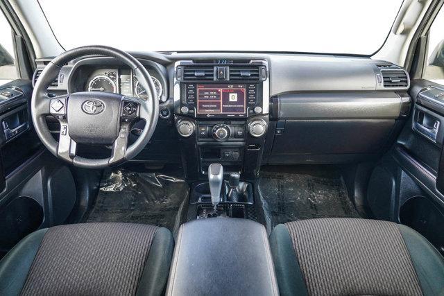used 2024 Toyota 4Runner car, priced at $36,998