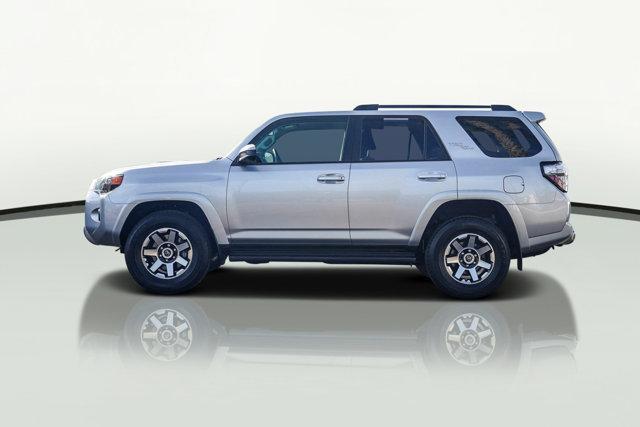 used 2024 Toyota 4Runner car, priced at $36,998