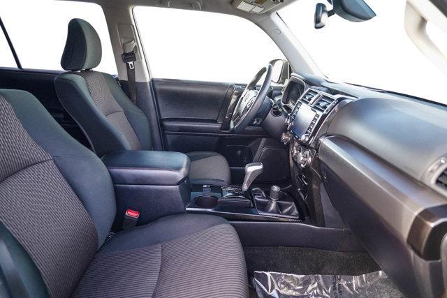 used 2024 Toyota 4Runner car, priced at $36,998