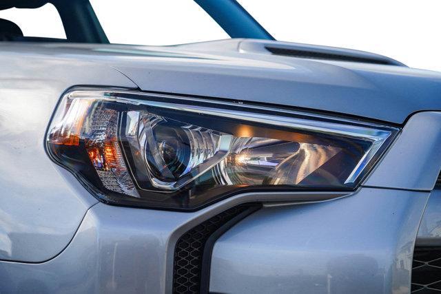 used 2024 Toyota 4Runner car, priced at $36,998