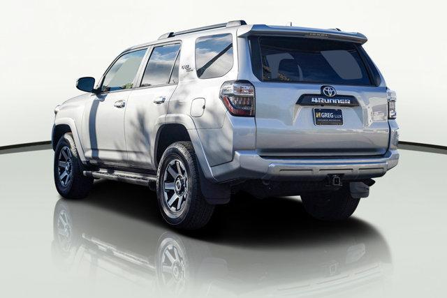 used 2024 Toyota 4Runner car, priced at $36,998