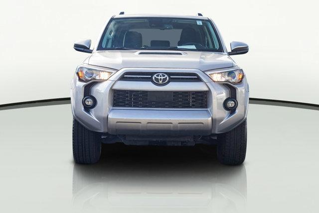 used 2024 Toyota 4Runner car, priced at $36,998