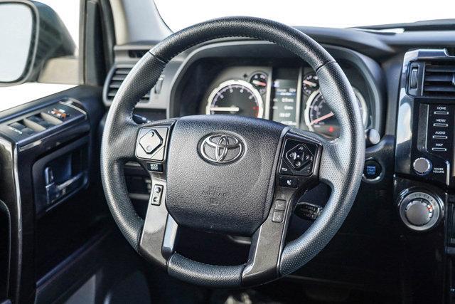 used 2024 Toyota 4Runner car, priced at $36,998
