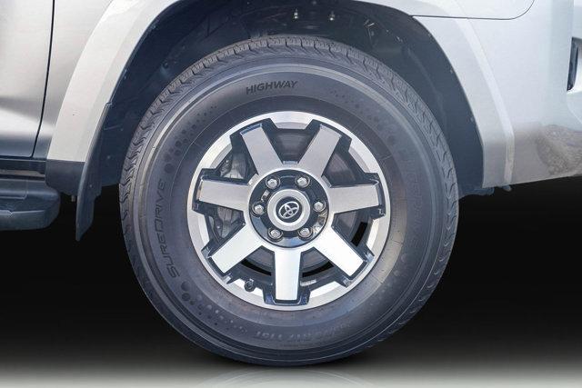 used 2024 Toyota 4Runner car, priced at $36,998