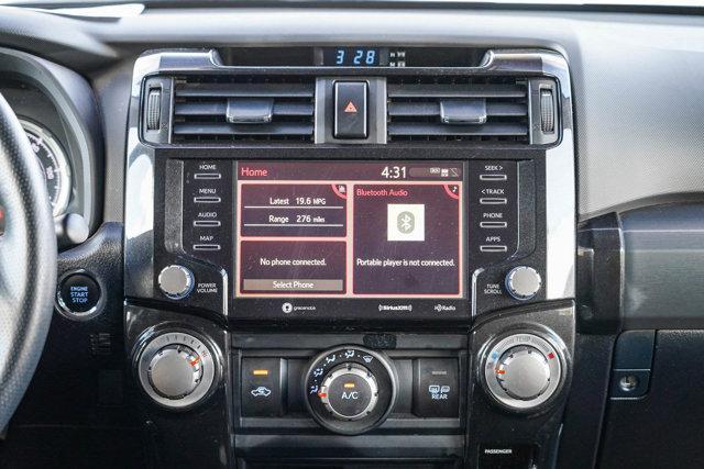 used 2024 Toyota 4Runner car, priced at $36,998