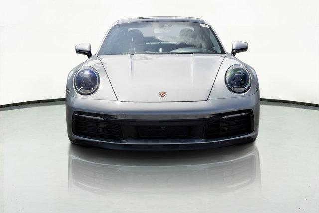 used 2022 Porsche 911 car, priced at $149,998