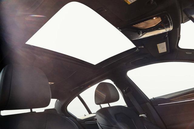 used 2020 BMW 540 car, priced at $28,998