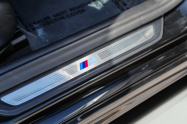 used 2020 BMW 540 car, priced at $28,998