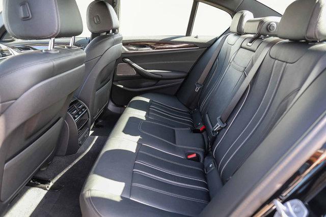 used 2020 BMW 540 car, priced at $28,998