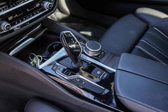 used 2020 BMW 540 car, priced at $28,998
