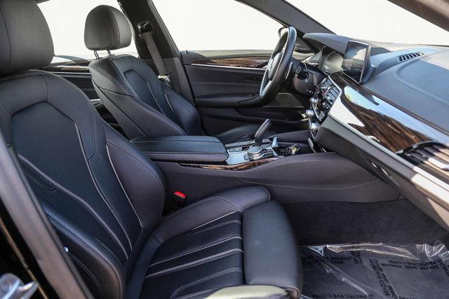used 2020 BMW 540 car, priced at $28,998