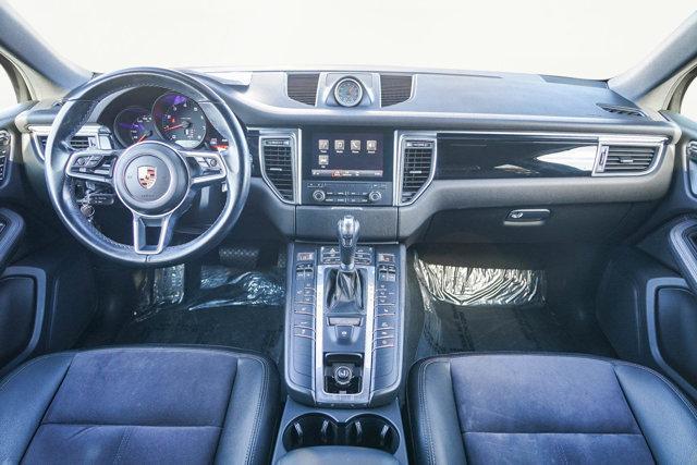 used 2018 Porsche Macan car, priced at $20,498
