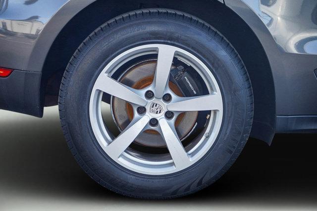 used 2018 Porsche Macan car, priced at $20,498