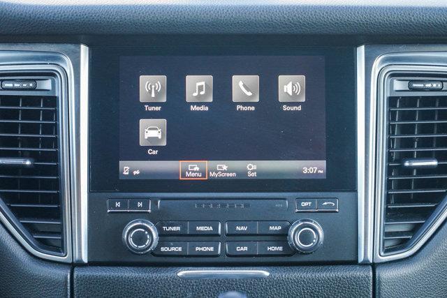 used 2018 Porsche Macan car, priced at $20,498