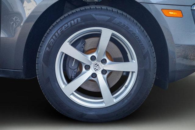 used 2018 Porsche Macan car, priced at $20,498