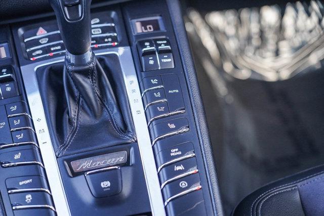 used 2018 Porsche Macan car, priced at $20,498