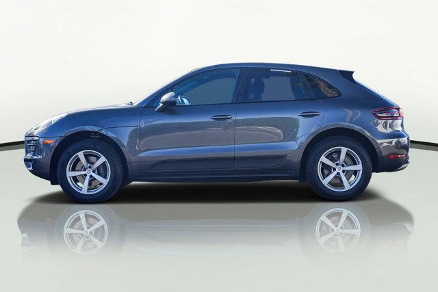 used 2018 Porsche Macan car, priced at $20,498