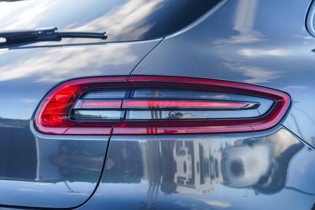 used 2018 Porsche Macan car, priced at $20,498
