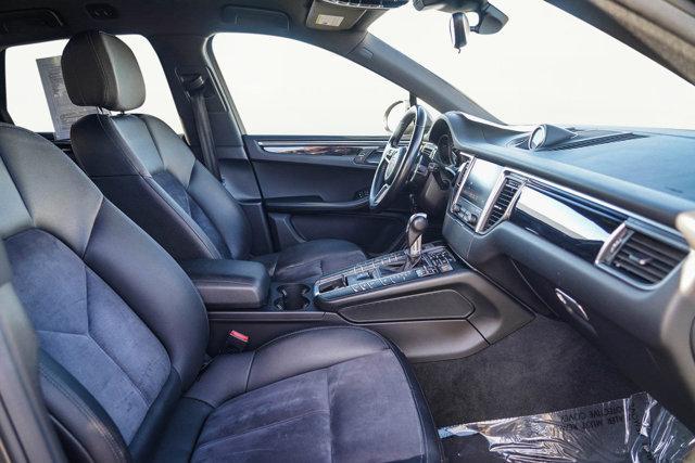 used 2018 Porsche Macan car, priced at $20,498