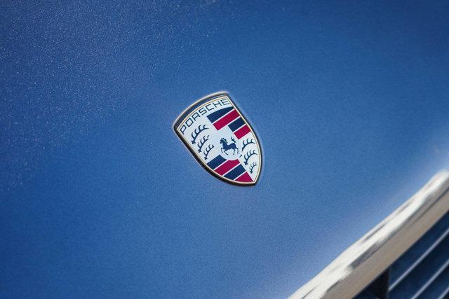 used 2018 Porsche Macan car, priced at $20,498