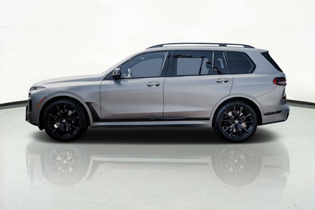 used 2024 BMW X7 car, priced at $96,998