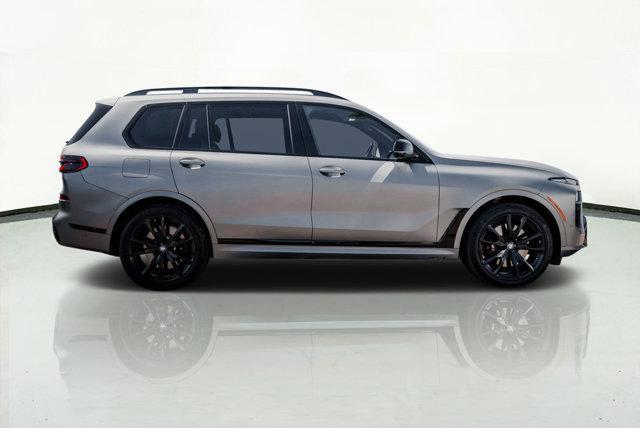 used 2024 BMW X7 car, priced at $96,998