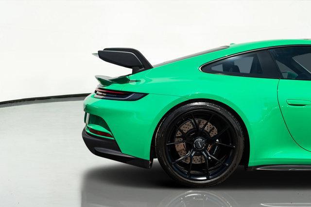 used 2022 Porsche 911 car, priced at $261,998