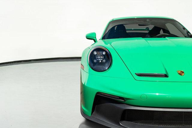 used 2022 Porsche 911 car, priced at $261,998