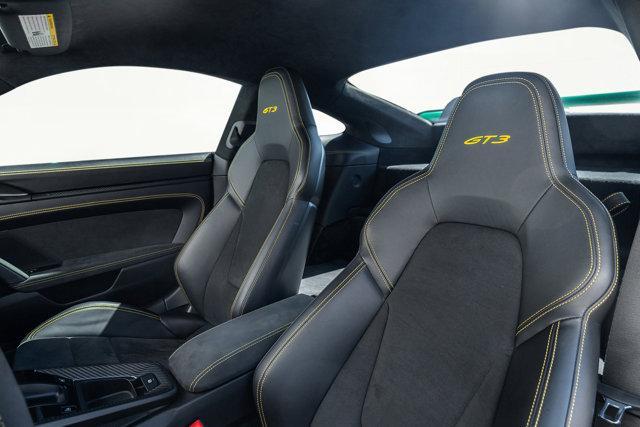 used 2022 Porsche 911 car, priced at $261,998