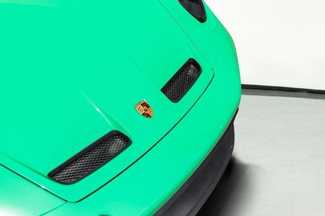 used 2022 Porsche 911 car, priced at $261,998