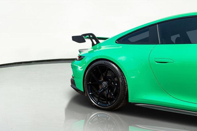 used 2022 Porsche 911 car, priced at $261,998
