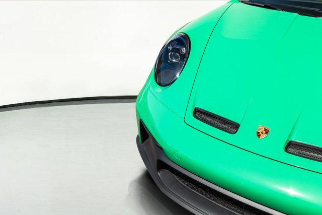 used 2022 Porsche 911 car, priced at $261,998