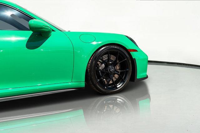 used 2022 Porsche 911 car, priced at $261,998