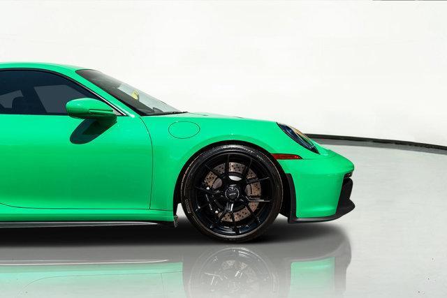 used 2022 Porsche 911 car, priced at $261,998