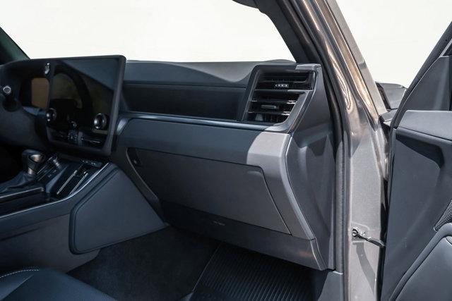 used 2024 Lexus GX 550 car, priced at $84,998