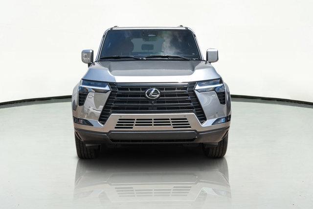 used 2024 Lexus GX 550 car, priced at $84,998